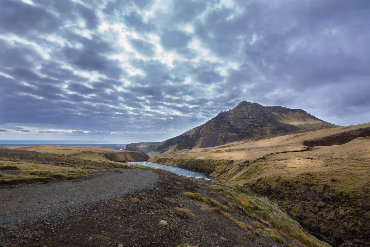 How to Make the Most of Overcast Weather in Your Photos